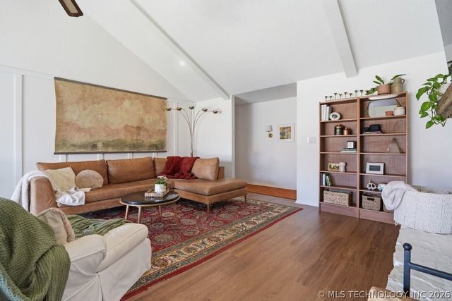 4217 E 84th Place, Tulsa, OK 74137