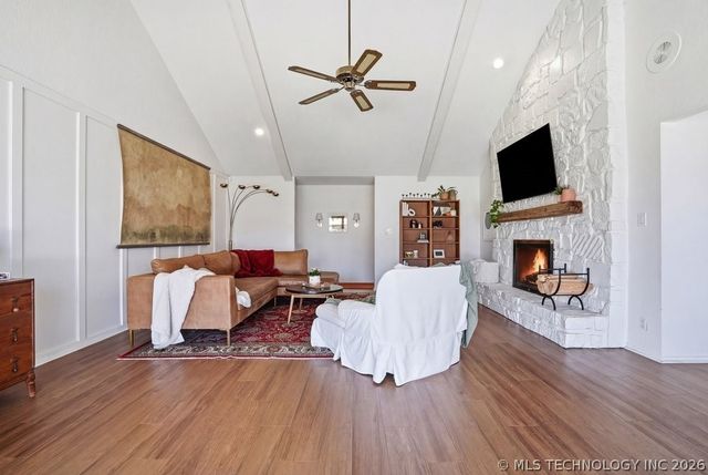 4217 E 84th Place, Tulsa, OK 74137