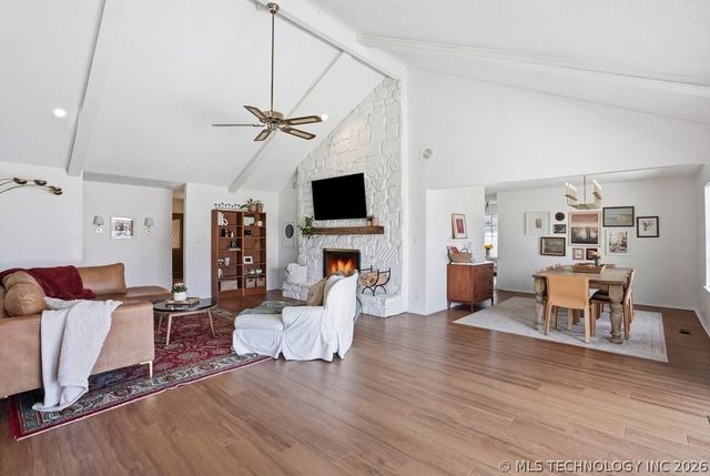 4217 E 84th Place, Tulsa, OK 74137