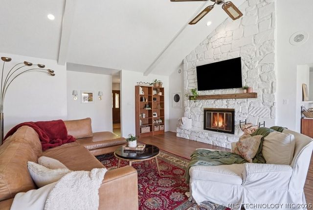 4217 E 84th Place, Tulsa, OK 74137