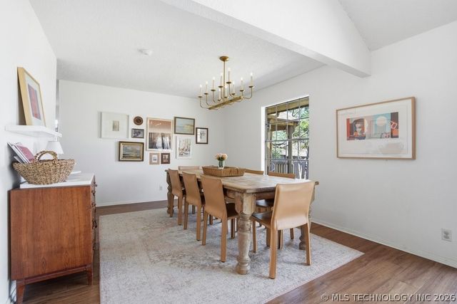 4217 E 84th Place, Tulsa, OK 74137