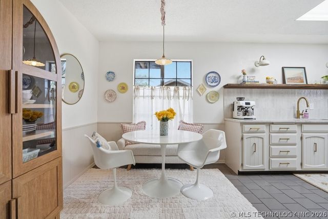 4217 E 84th Place, Tulsa, OK 74137