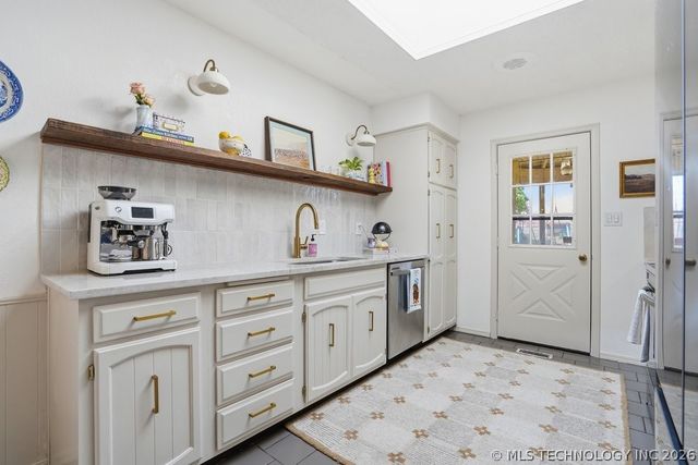 4217 E 84th Place, Tulsa, OK 74137