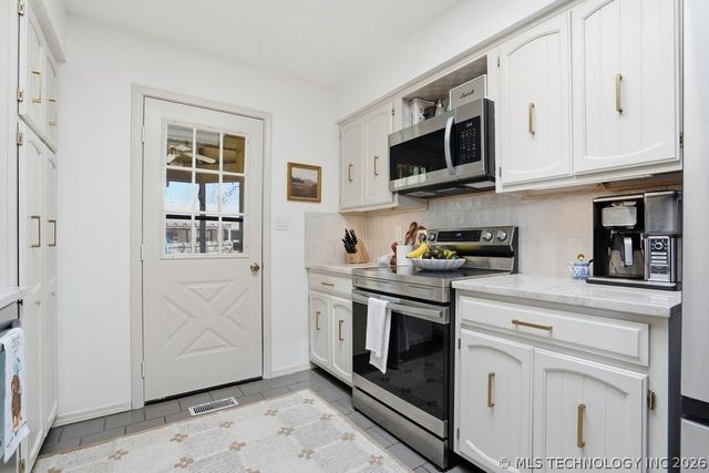 4217 E 84th Place, Tulsa, OK 74137