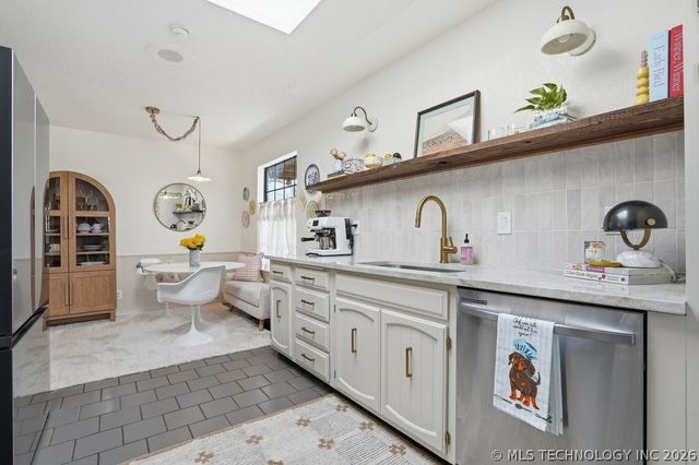 4217 E 84th Place, Tulsa, OK 74137