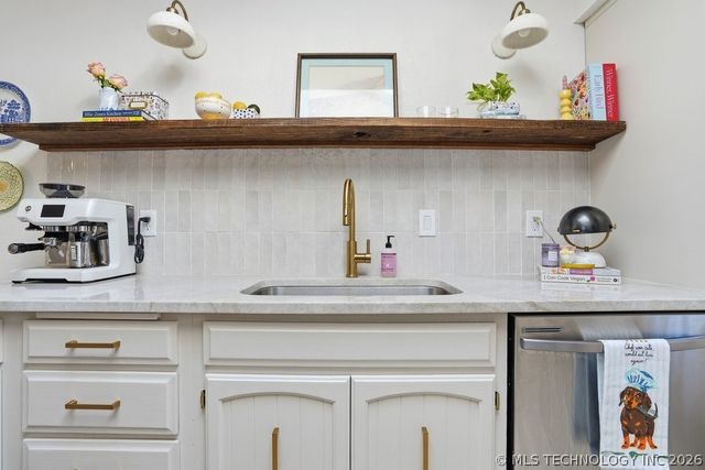 4217 E 84th Place, Tulsa, OK 74137