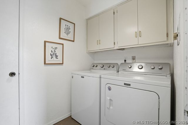 4217 E 84th Place, Tulsa, OK 74137