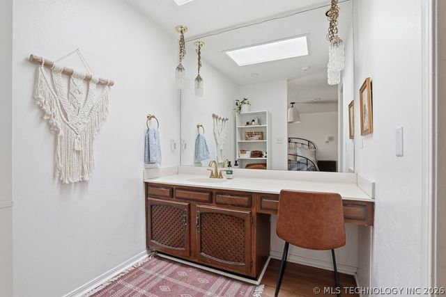 4217 E 84th Place, Tulsa, OK 74137