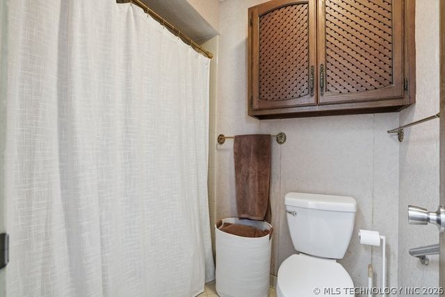 4217 E 84th Place, Tulsa, OK 74137