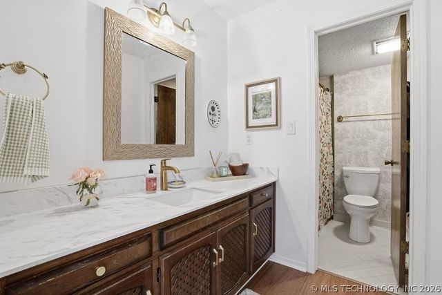 4217 E 84th Place, Tulsa, OK 74137