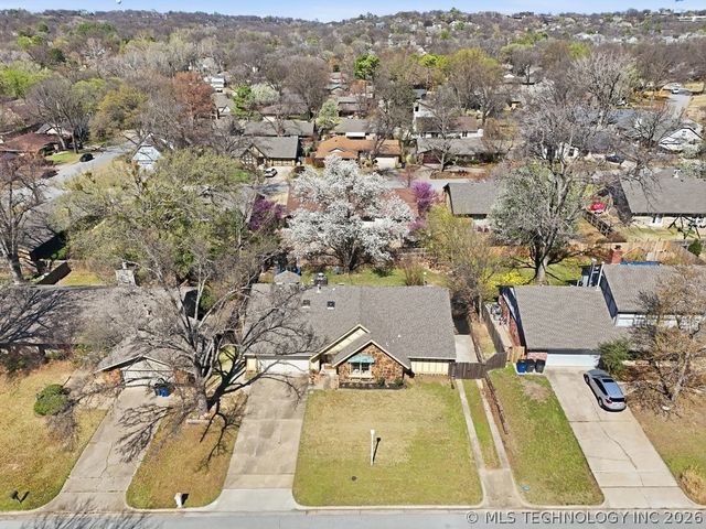 4217 E 84th Place, Tulsa, OK 74137