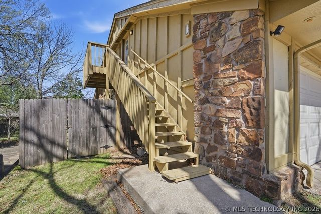 4217 E 84th Place, Tulsa, OK 74137