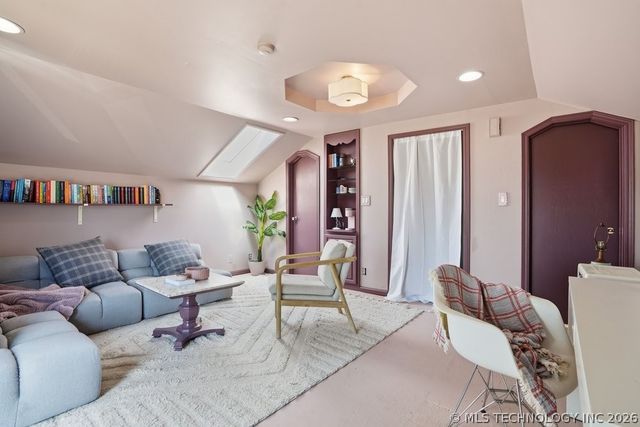 4217 E 84th Place, Tulsa, OK 74137