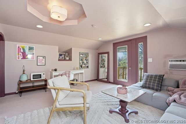 4217 E 84th Place, Tulsa, OK 74137