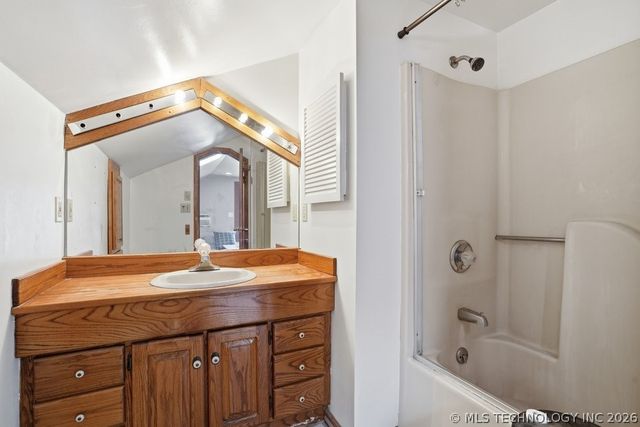 4217 E 84th Place, Tulsa, OK 74137