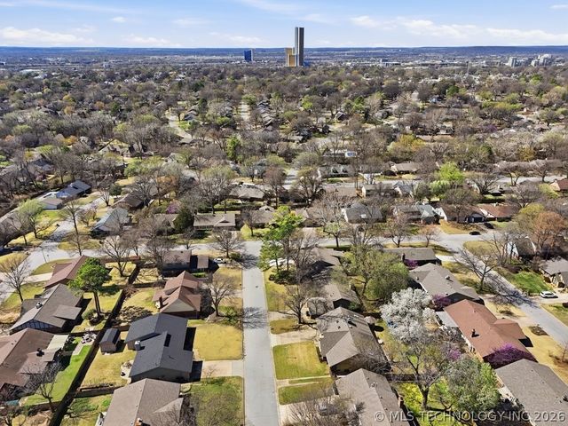 4217 E 84th Place, Tulsa, OK 74137