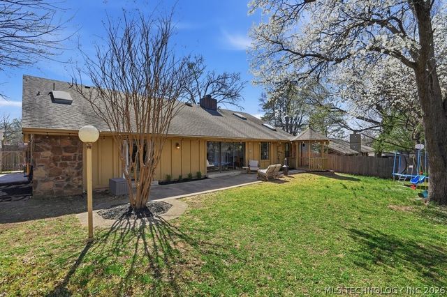 4217 E 84th Place, Tulsa, OK 74137