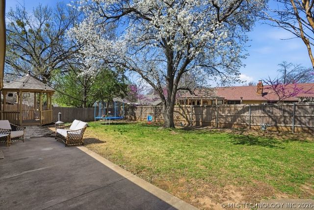 4217 E 84th Place, Tulsa, OK 74137