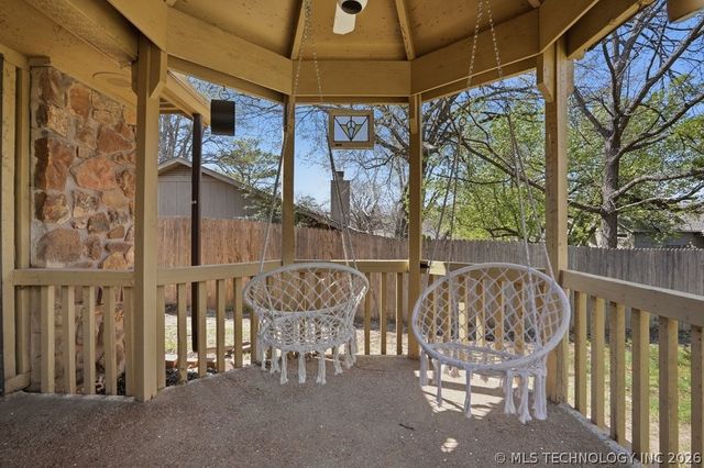 4217 E 84th Place, Tulsa, OK 74137