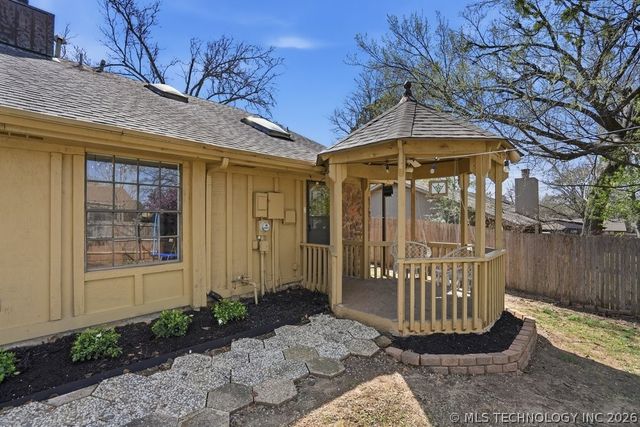 4217 E 84th Place, Tulsa, OK 74137