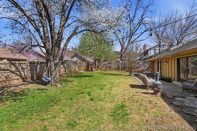 4217 E 84th Place, Tulsa, OK 74137