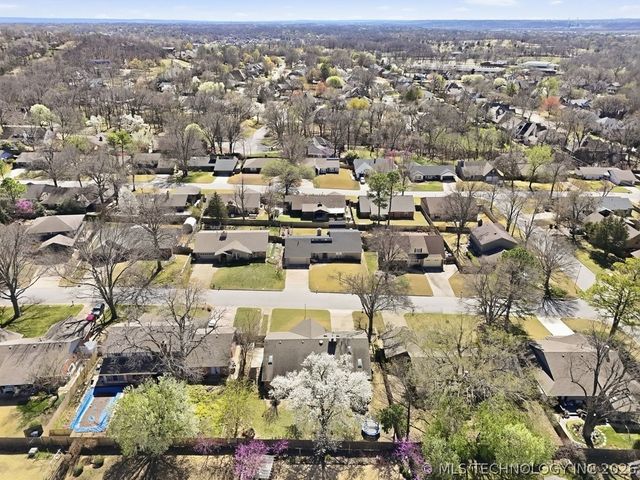 4217 E 84th Place, Tulsa, OK 74137