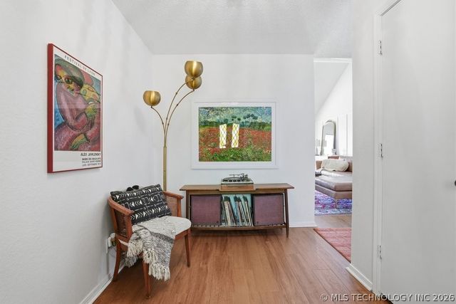 4217 E 84th Place, Tulsa, OK 74137