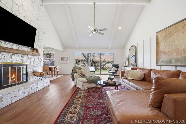 4217 E 84th Place, Tulsa, OK 74137