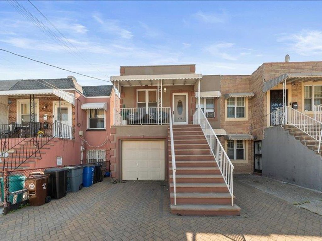 429 Revere Avenue, Bronx, NY 10465