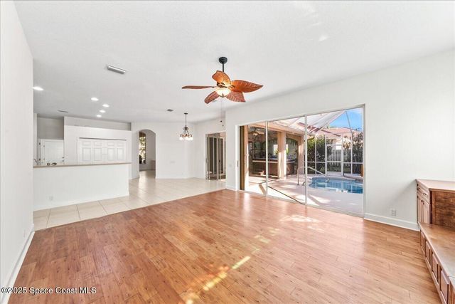 327 Southampton Drive, Indialantic, FL 32903