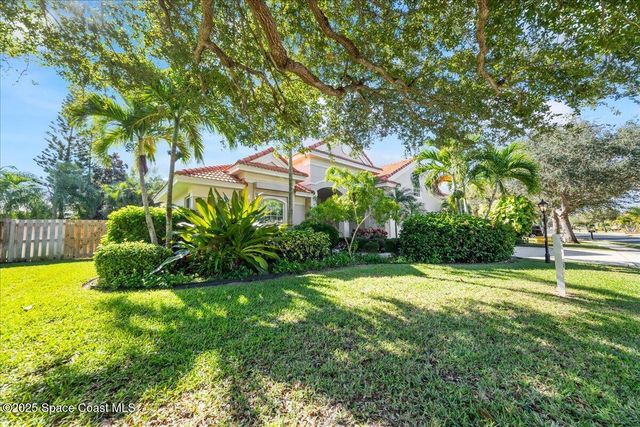 327 Southampton Drive, Indialantic, FL 32903