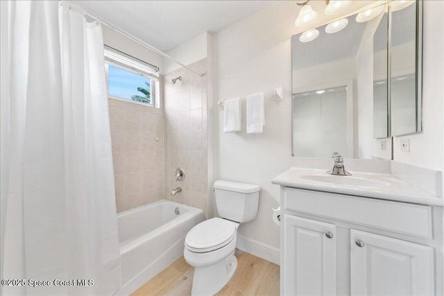 327 Southampton Drive, Indialantic, FL 32903