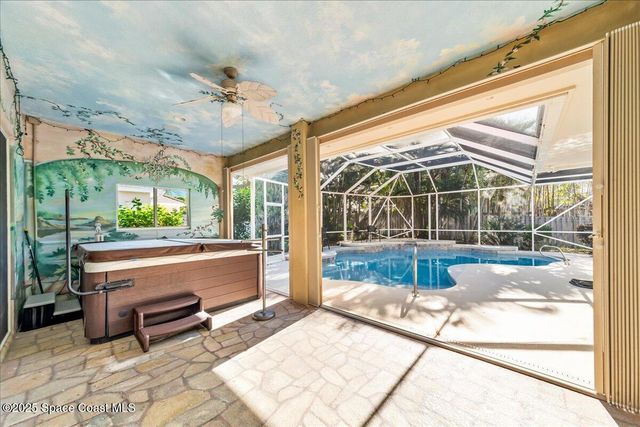 327 Southampton Drive, Indialantic, FL 32903