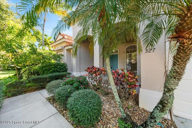 327 Southampton Drive, Indialantic, FL 32903