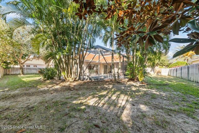 327 Southampton Drive, Indialantic, FL 32903
