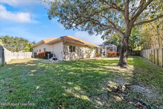 327 Southampton Drive, Indialantic, FL 32903