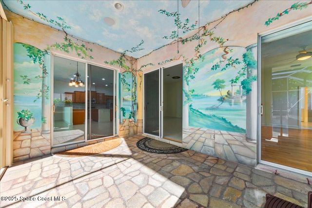 327 Southampton Drive, Indialantic, FL 32903