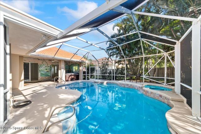 327 Southampton Drive, Indialantic, FL 32903