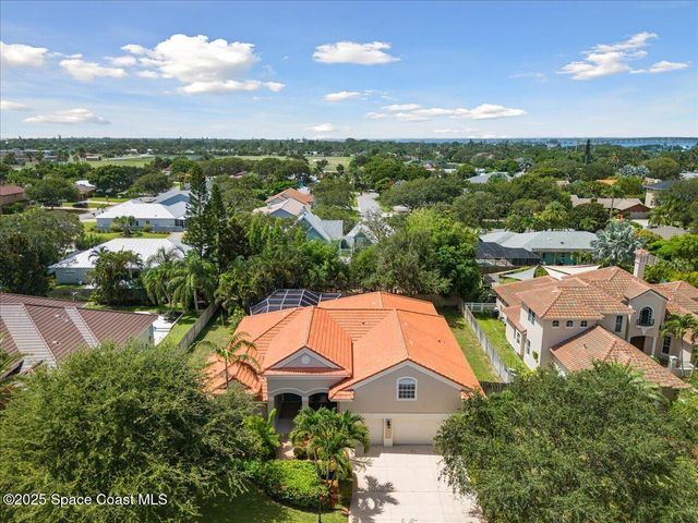327 Southampton Drive, Indialantic, FL 32903