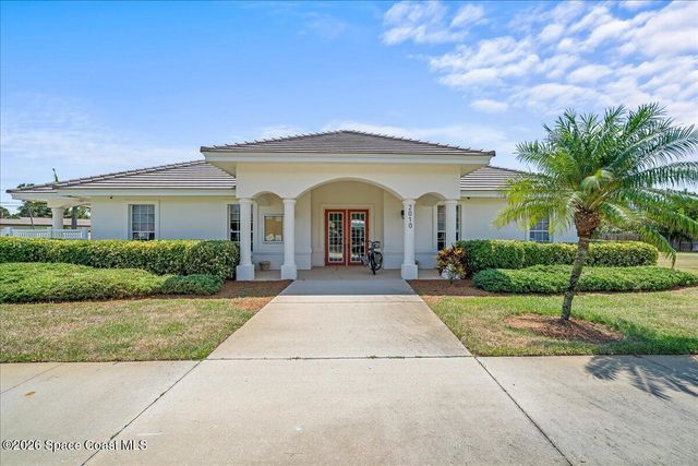 327 Southampton Drive, Indialantic, FL 32903