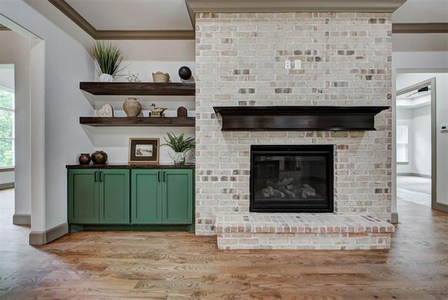 7402 Coyote Point, Edmond, OK 73034