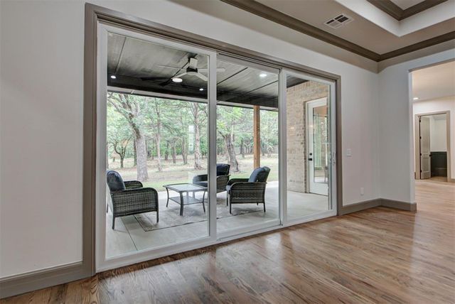 7402 Coyote Point, Edmond, OK 73034