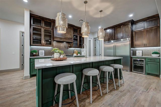 7402 Coyote Point, Edmond, OK 73034