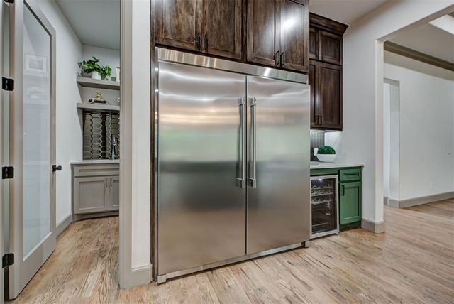 7402 Coyote Point, Edmond, OK 73034