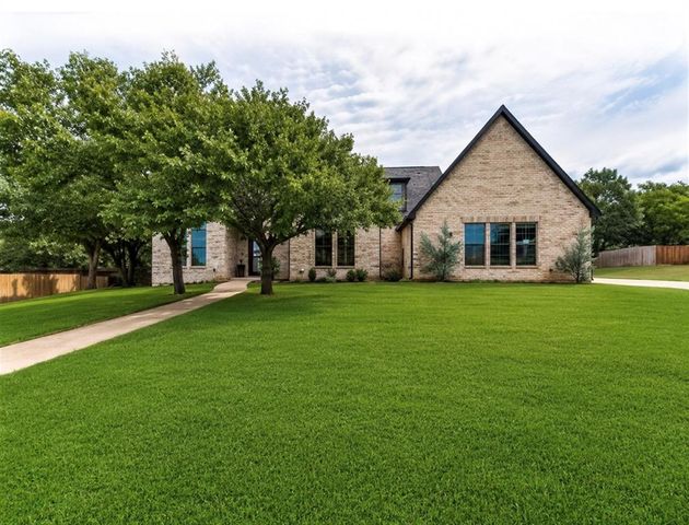 7402 Coyote Point, Edmond, OK 73034