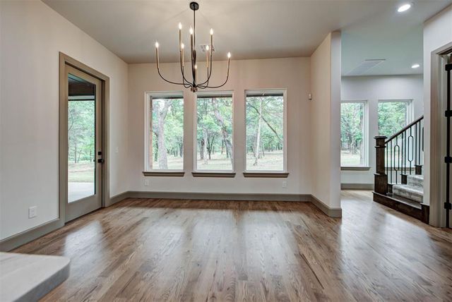7402 Coyote Point, Edmond, OK 73034