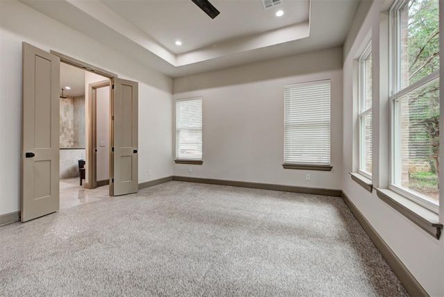 7402 Coyote Point, Edmond, OK 73034