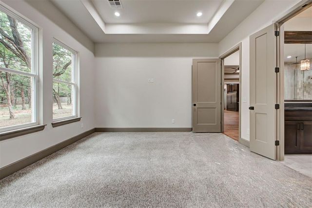 7402 Coyote Point, Edmond, OK 73034