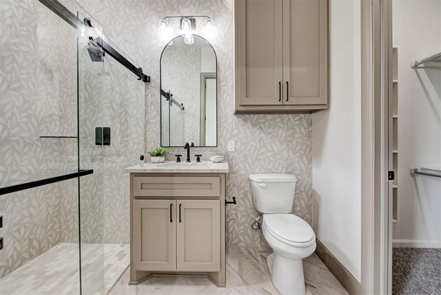 7402 Coyote Point, Edmond, OK 73034