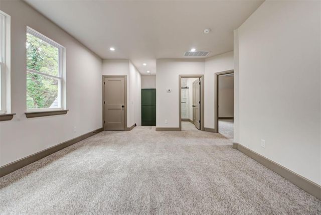 7402 Coyote Point, Edmond, OK 73034